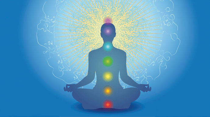 Chakra