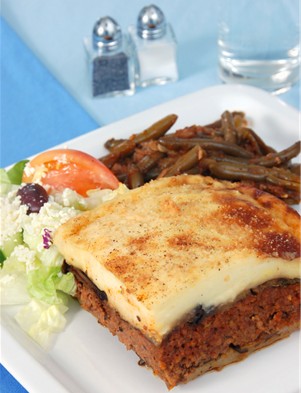 Moussaka iStock_000012165645Small