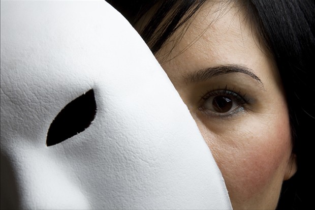 Maske