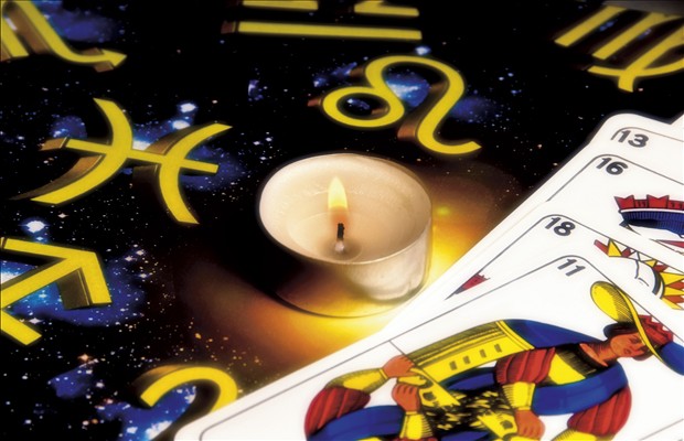 Magic Magasin - Hvilket Tarotkort forbindes med stjernetegnet