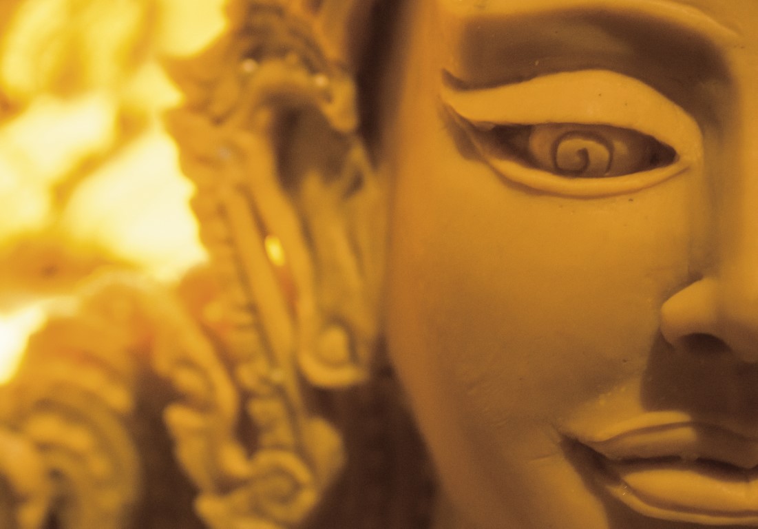 Buddha – den opplyste