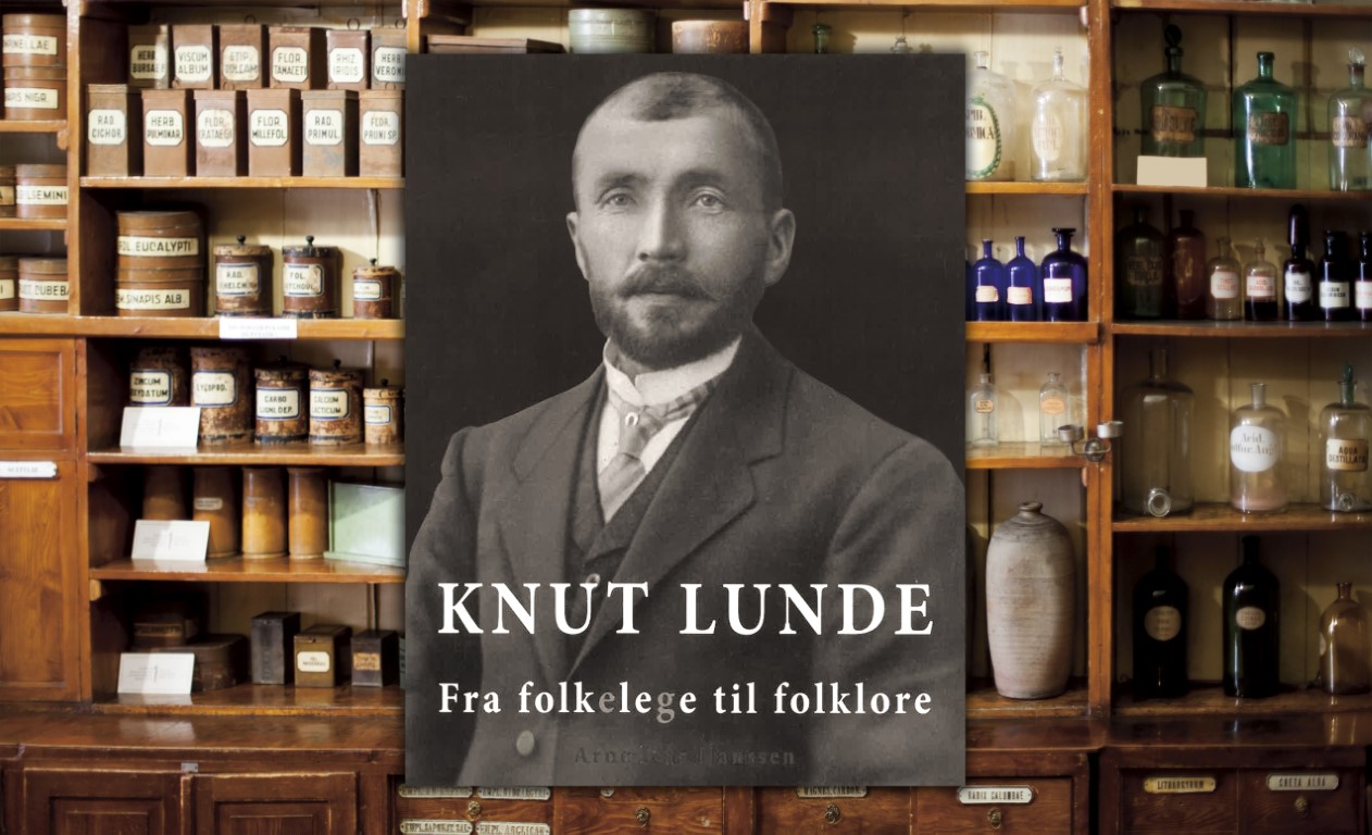 Knut Lunde 