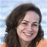 Profilbild av klarsynta Engla