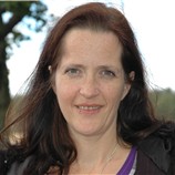 Profilbild av klarsynta Embla