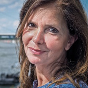 Profilbild av klarsynta  Gunn