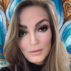 Profilbilde av klarsynte Ariane