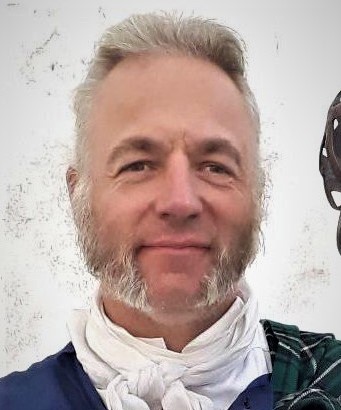 Profilbilde av klarsynte Nickholas