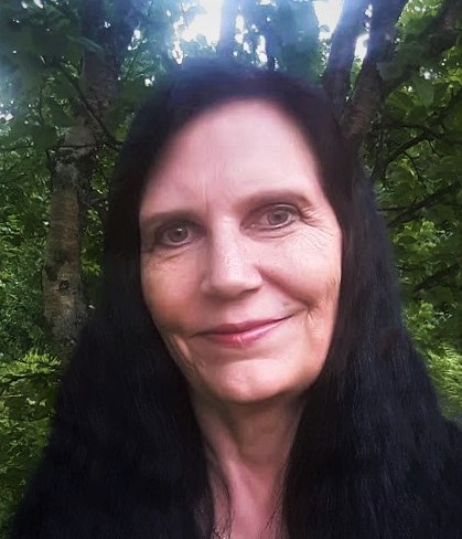 Profilbilde av klarsynte Elisabeth fra Nord