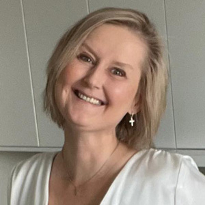 Profilbilde av klarsynte Jenny