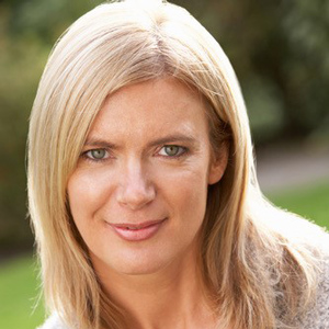 Profilbild av klarsynta Miranda