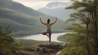 yogaoevelser