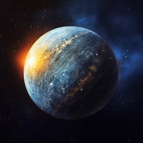 merkur planet