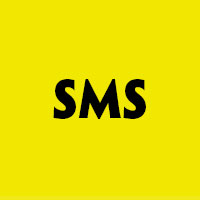 SMS-varsel