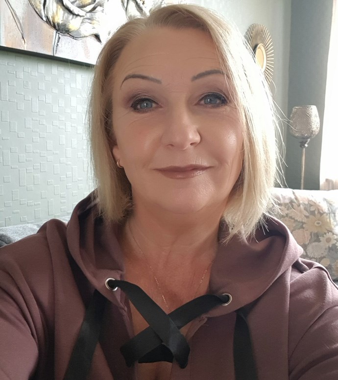 mina profilbild