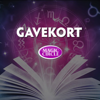 Nyhet - Gavekort!