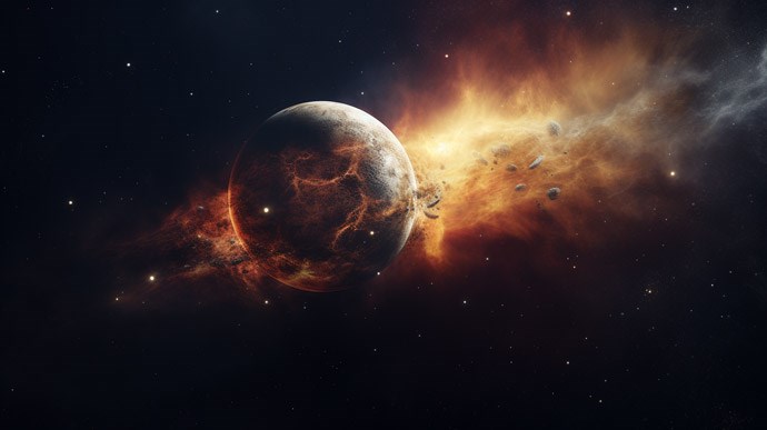 pluto