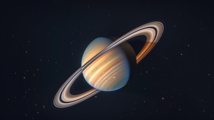 saturn