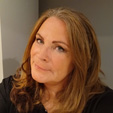 Lite bilde av veileder Hildegunn