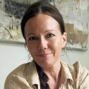 Stort bilde av veileder Vilde
