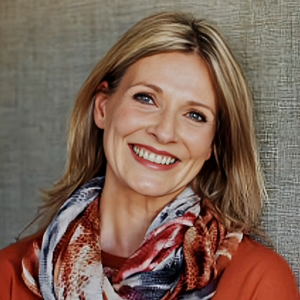 Profilbilde av klarsynte Lotta