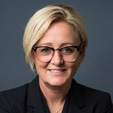 Lite bilde av klarsynte Jane