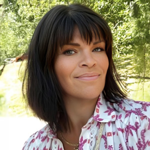 Profilbilde av klarsynte Karianne